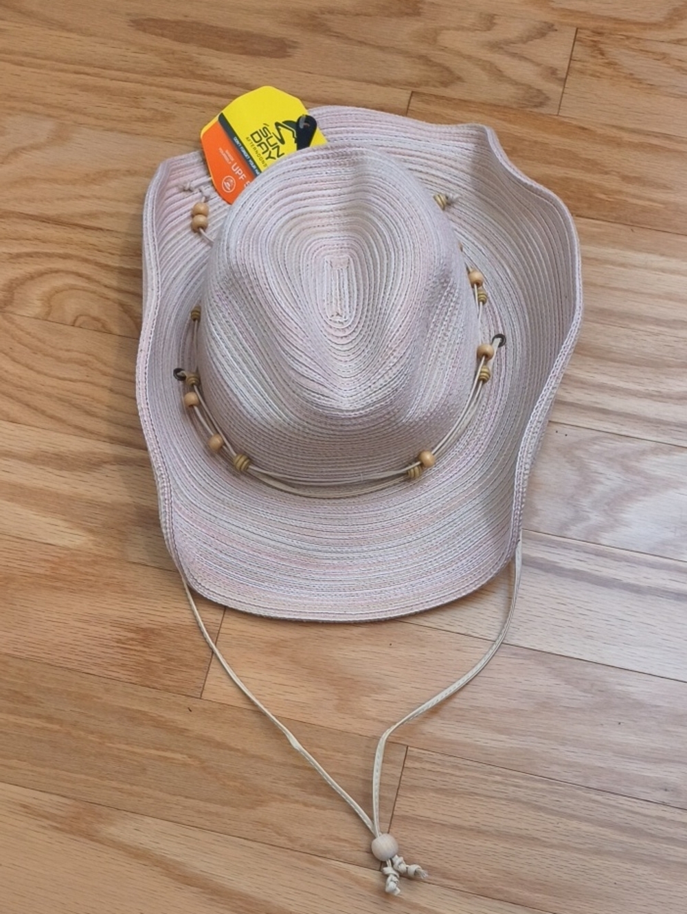 Sunday Afternoons Sunset Hat M Teaberry NWT